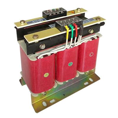 三相变压器SG/SBK-15KVA 380V/220V