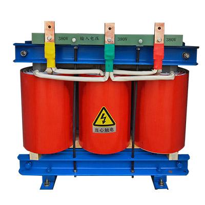 三相变压器 SG-500KVA 380V/220V