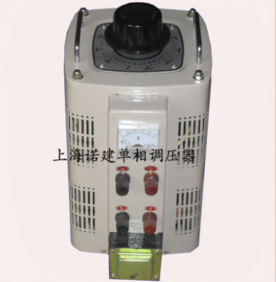 TDGC2-10KVA 0-250v 300v可调 接触式调压器