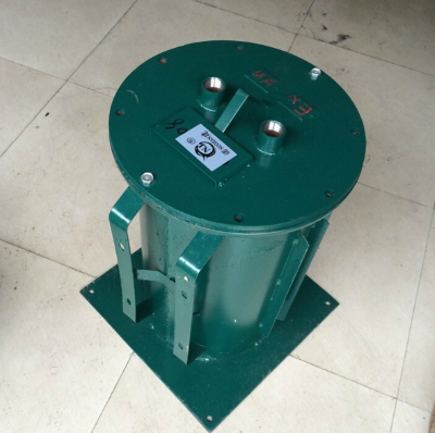 KSG-10KVA380/127v井下矿用防爆变压器